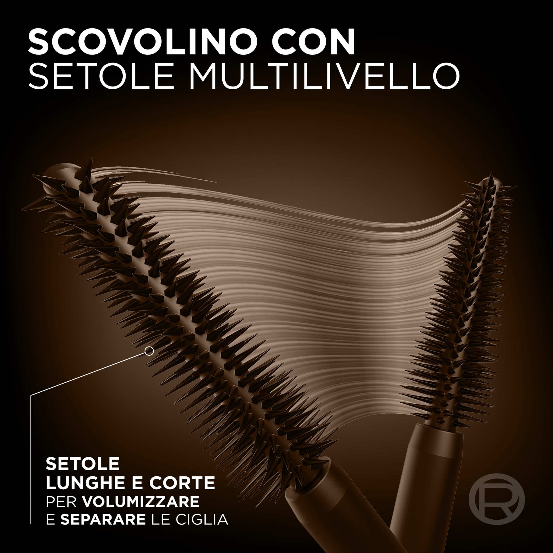 Maqui PANORAMA BROWN Banner